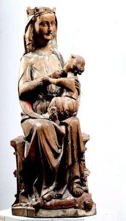Edshultsmadonnan